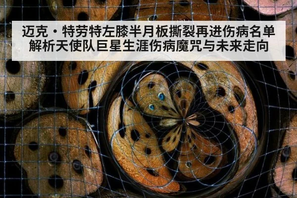迈克·特劳特左膝半月板撕裂再进伤病名单 解析天使队巨星生涯伤病魔咒与未来走向